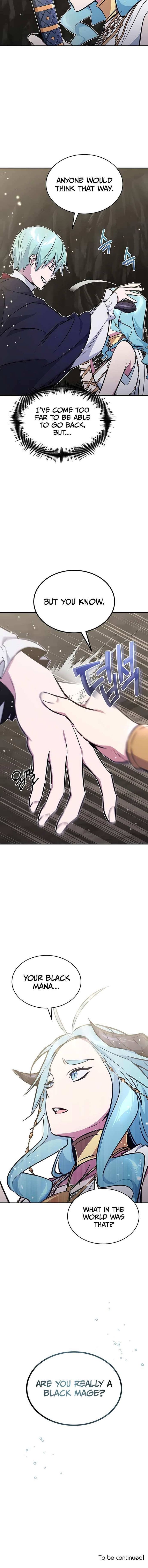 The Dark Magician Transmigrates After 66666 Years 34 24