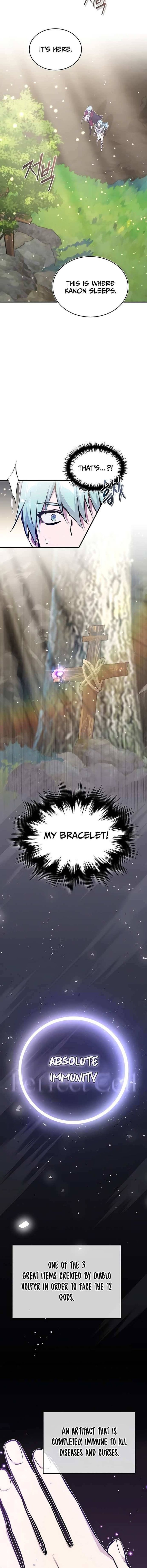 The Dark Magician Transmigrates After 66666 Years 34 5