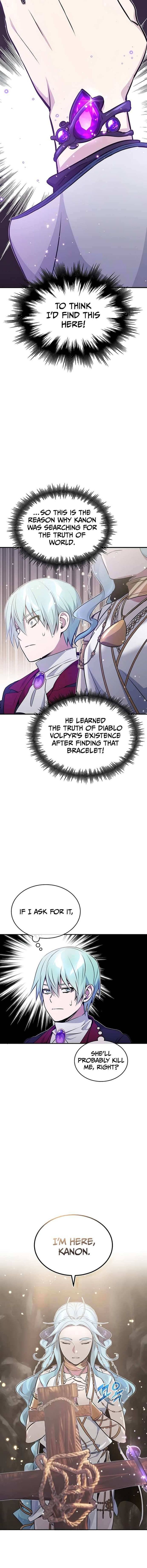 The Dark Magician Transmigrates After 66666 Years 34 6