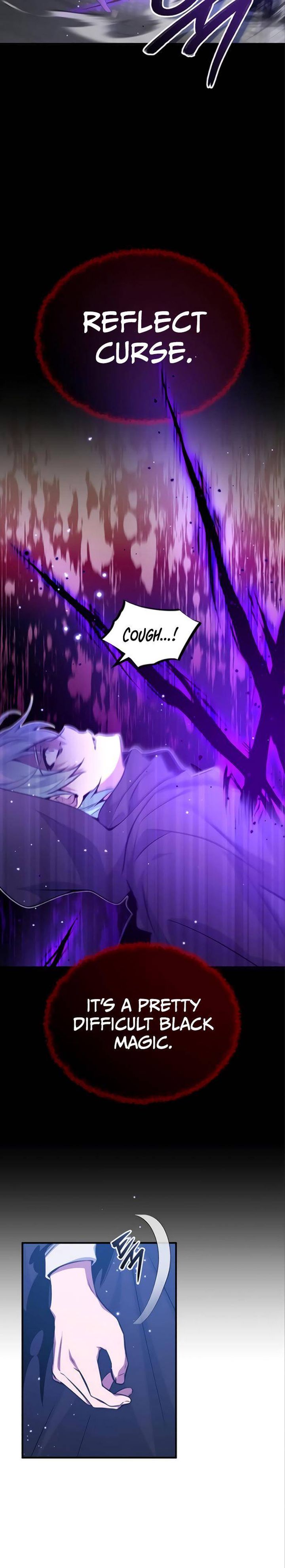 The Dark Magician Transmigrates After 66666 Years 39 10