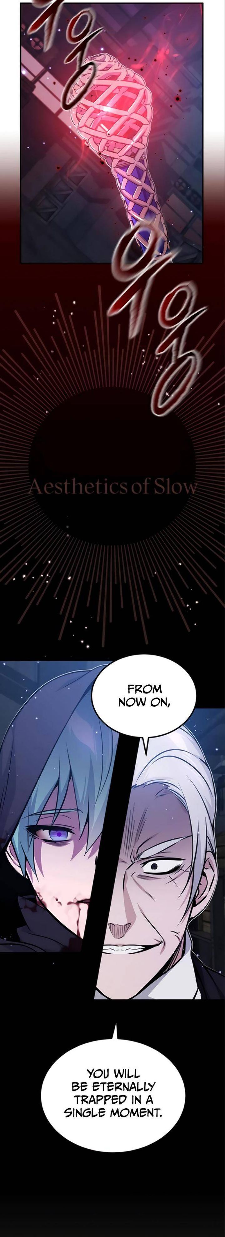 The Dark Magician Transmigrates After 66666 Years 39 12