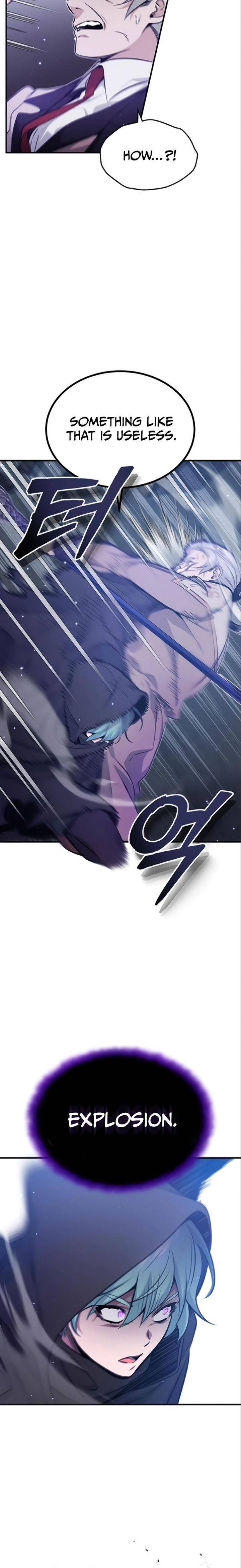 The Dark Magician Transmigrates After 66666 Years 39 15
