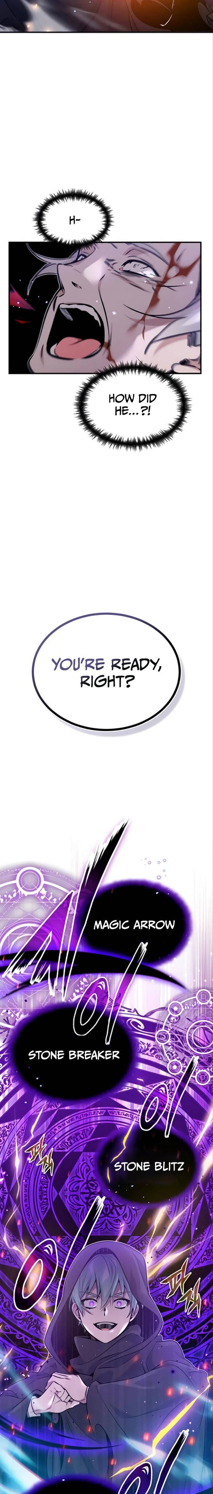 The Dark Magician Transmigrates After 66666 Years 39 17