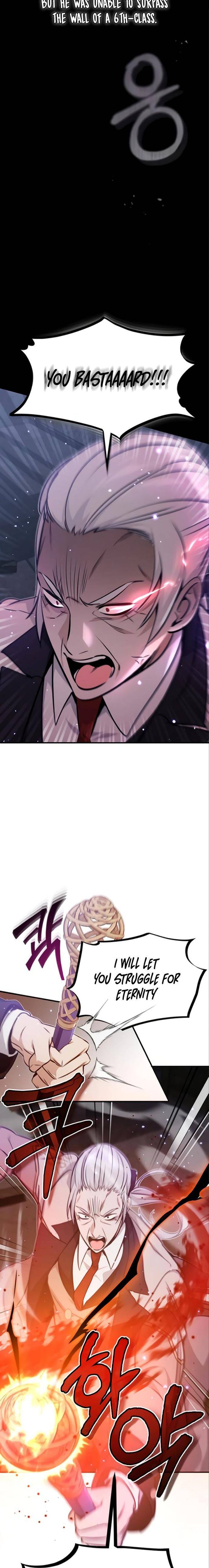The Dark Magician Transmigrates After 66666 Years 39 2