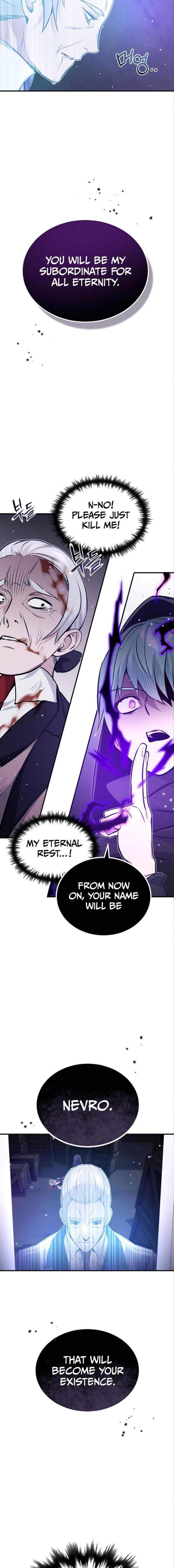 The Dark Magician Transmigrates After 66666 Years 39 23
