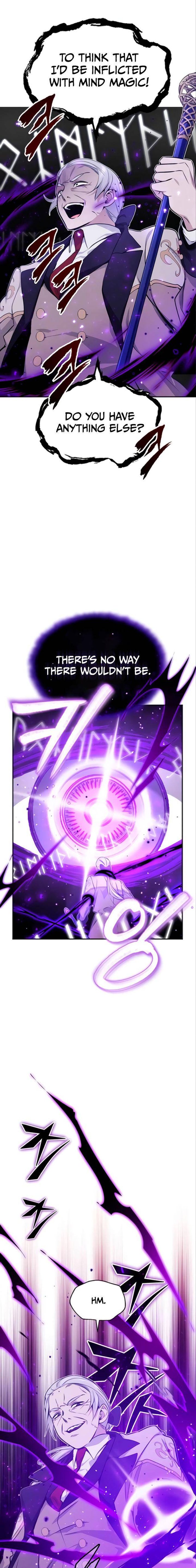 The Dark Magician Transmigrates After 66666 Years 39 7