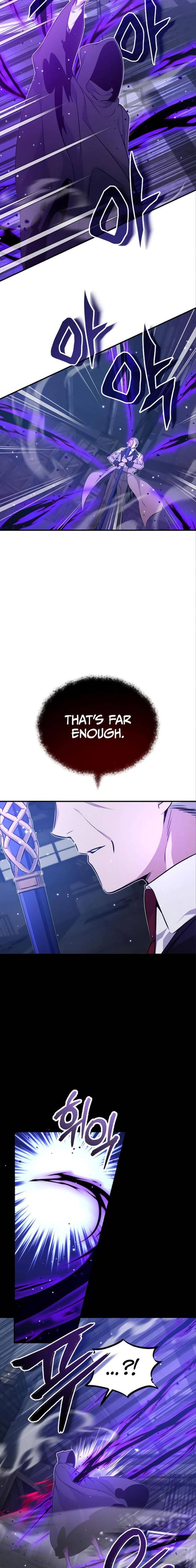 The Dark Magician Transmigrates After 66666 Years 39 9
