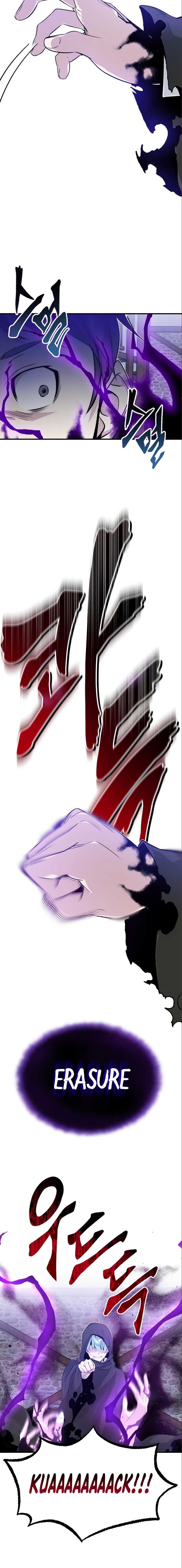 The Dark Magician Transmigrates After 66666 Years 4 9