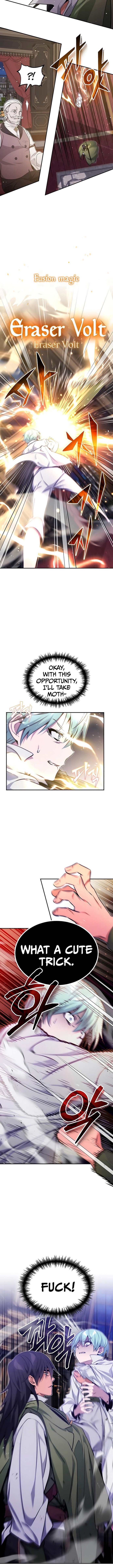 The Dark Magician Transmigrates After 66666 Years 40 15