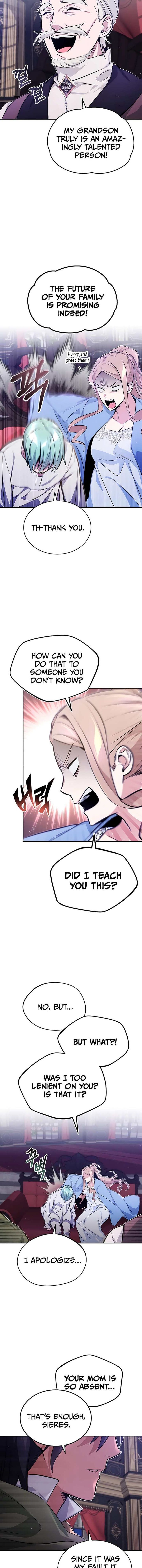 The Dark Magician Transmigrates After 66666 Years 40 17