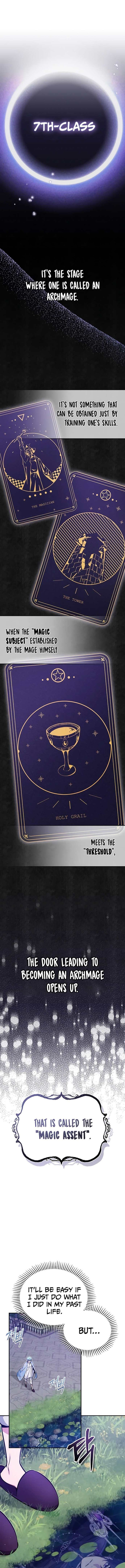The Dark Magician Transmigrates After 66666 Years 41 13