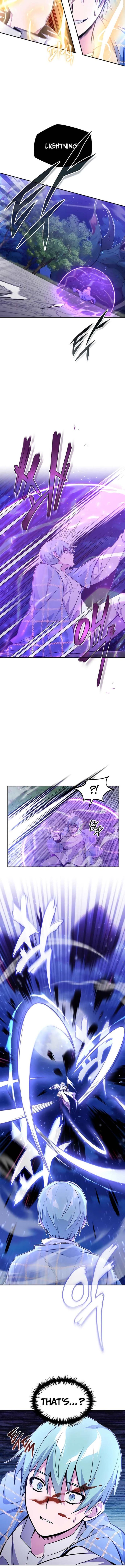 The Dark Magician Transmigrates After 66666 Years 41 15