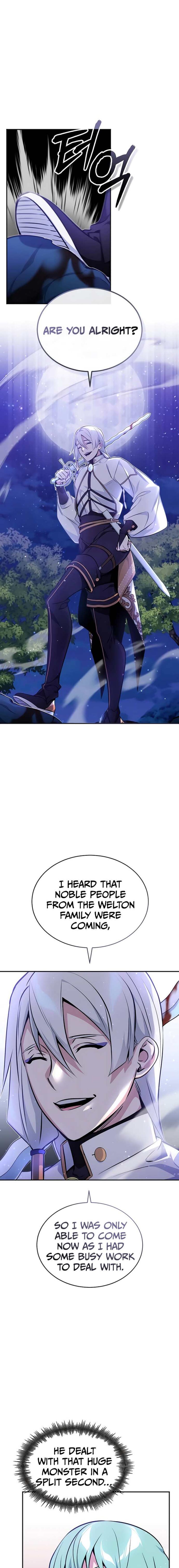 The Dark Magician Transmigrates After 66666 Years 41 16