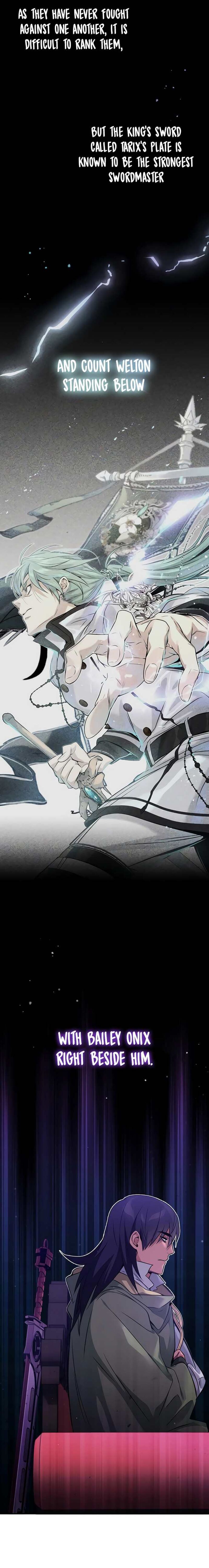 The Dark Magician Transmigrates After 66666 Years 41 6