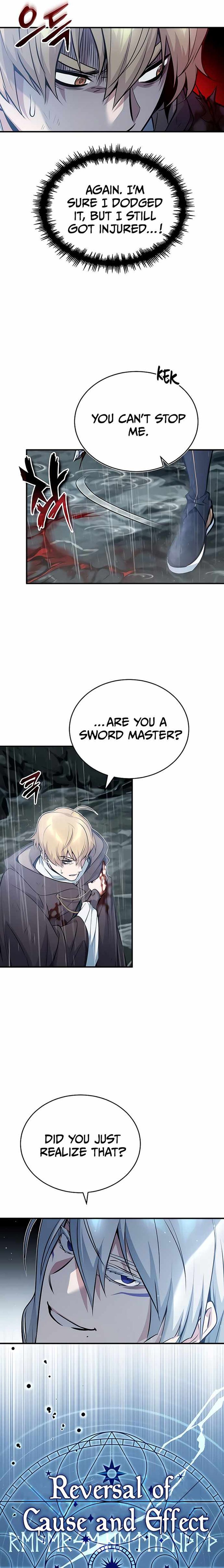 The Dark Magician Transmigrates After 66666 Years 53 13