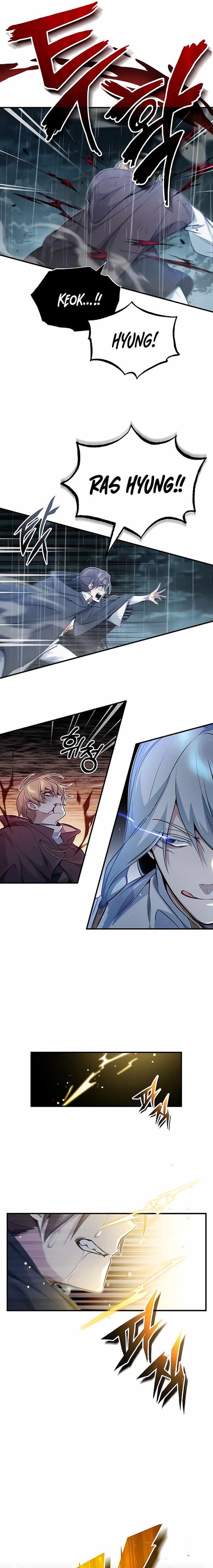 The Dark Magician Transmigrates After 66666 Years 53 16