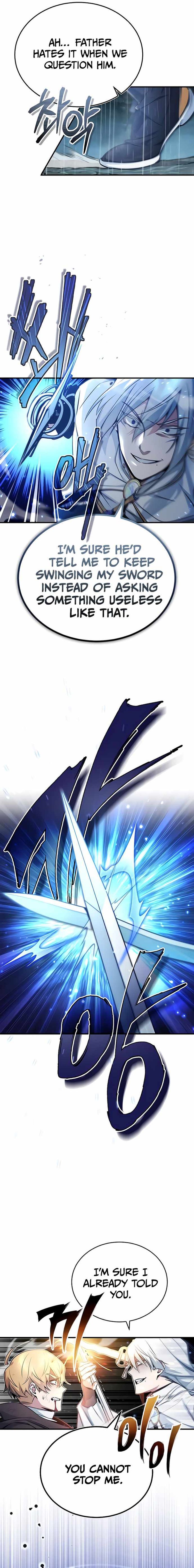 The Dark Magician Transmigrates After 66666 Years 53 19