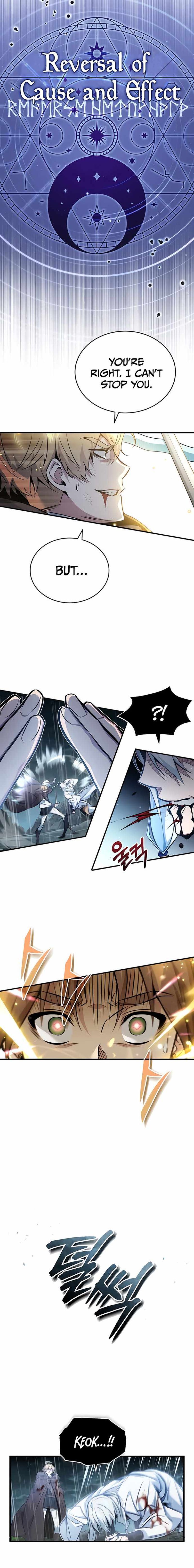 The Dark Magician Transmigrates After 66666 Years 53 20