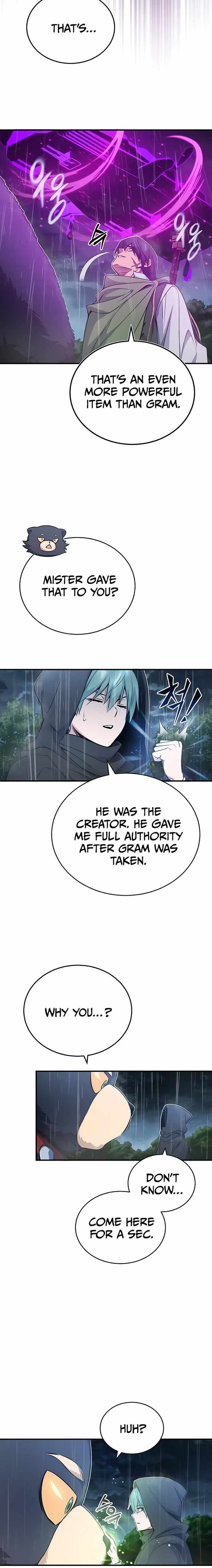 The Dark Magician Transmigrates After 66666 Years 53 3