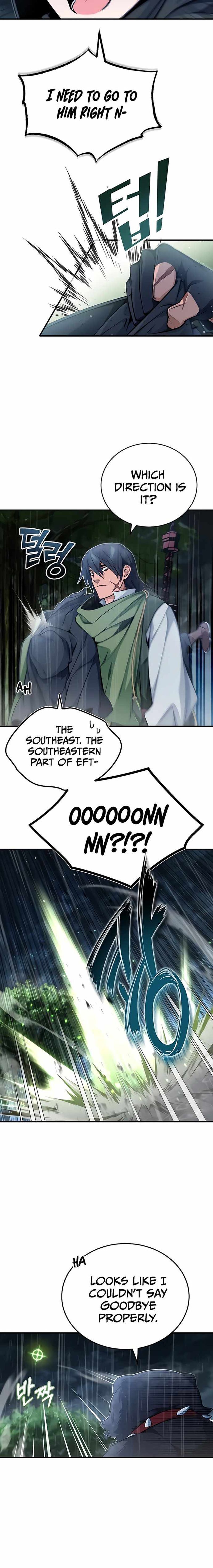 The Dark Magician Transmigrates After 66666 Years 53 6