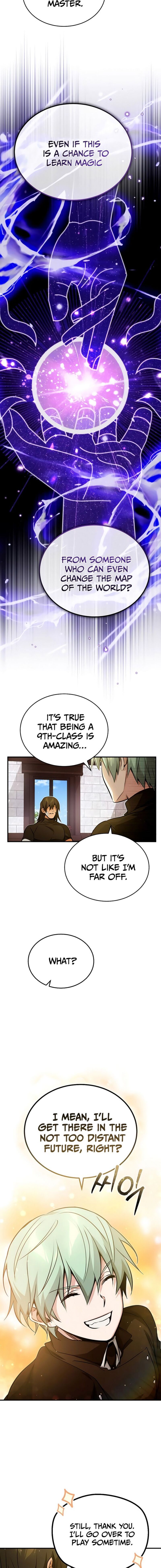 The Dark Magician Transmigrates After 66666 Years 57 2