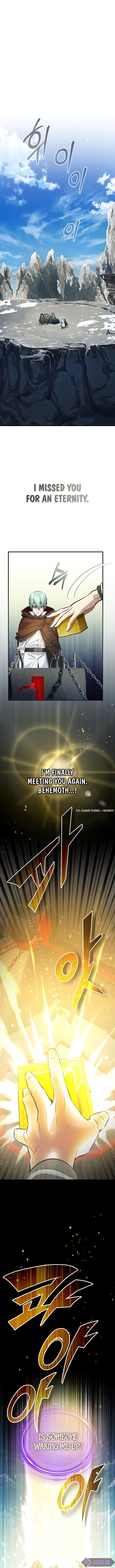 The Dark Magician Transmigrates After 66666 Years 69 1