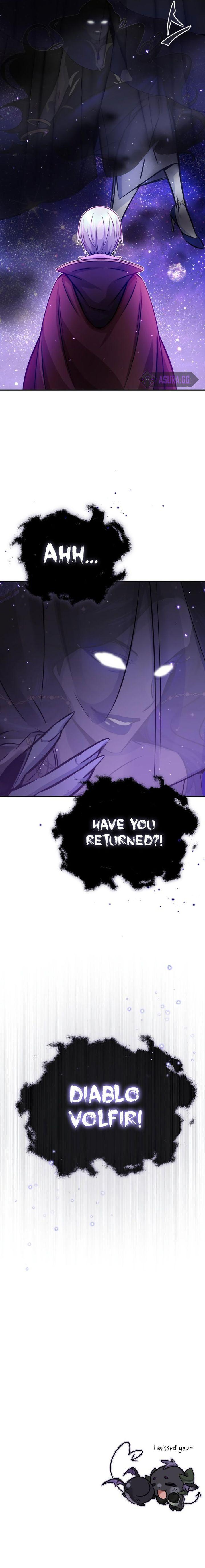 The Dark Magician Transmigrates After 66666 Years 69 13