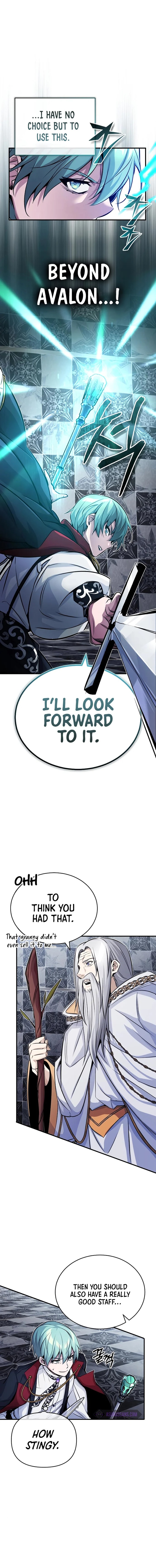 The Dark Magician Transmigrates After 66666 Years 76 1
