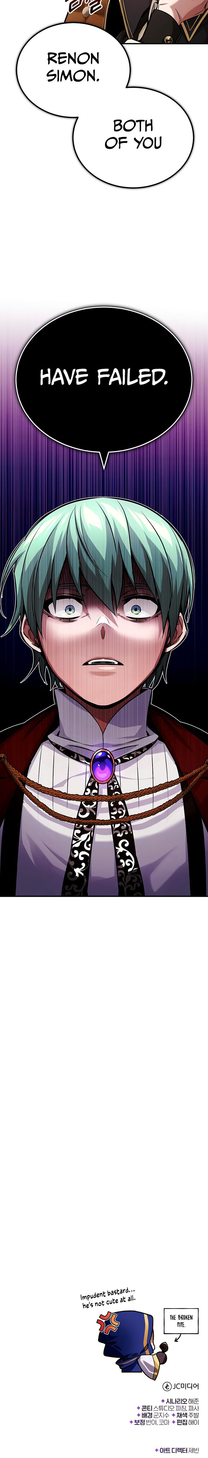 The Dark Magician Transmigrates After 66666 Years 78 11