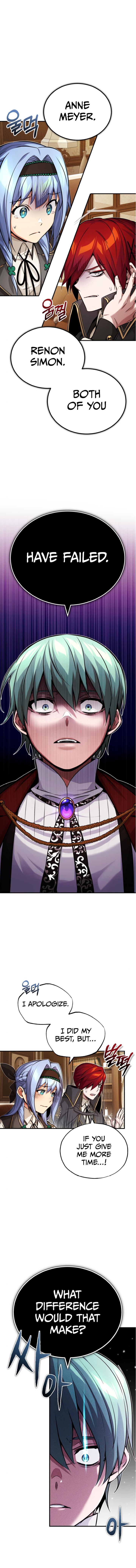 The Dark Magician Transmigrates After 66666 Years 79 1