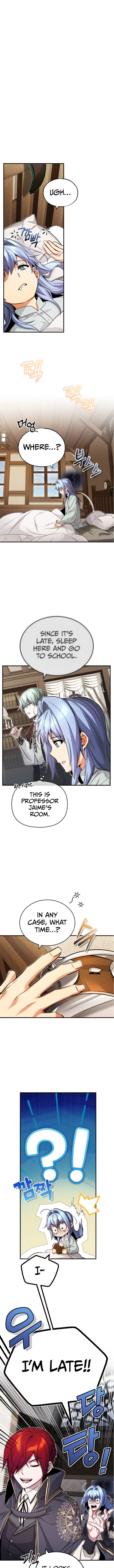 The Dark Magician Transmigrates After 66666 Years 79 6