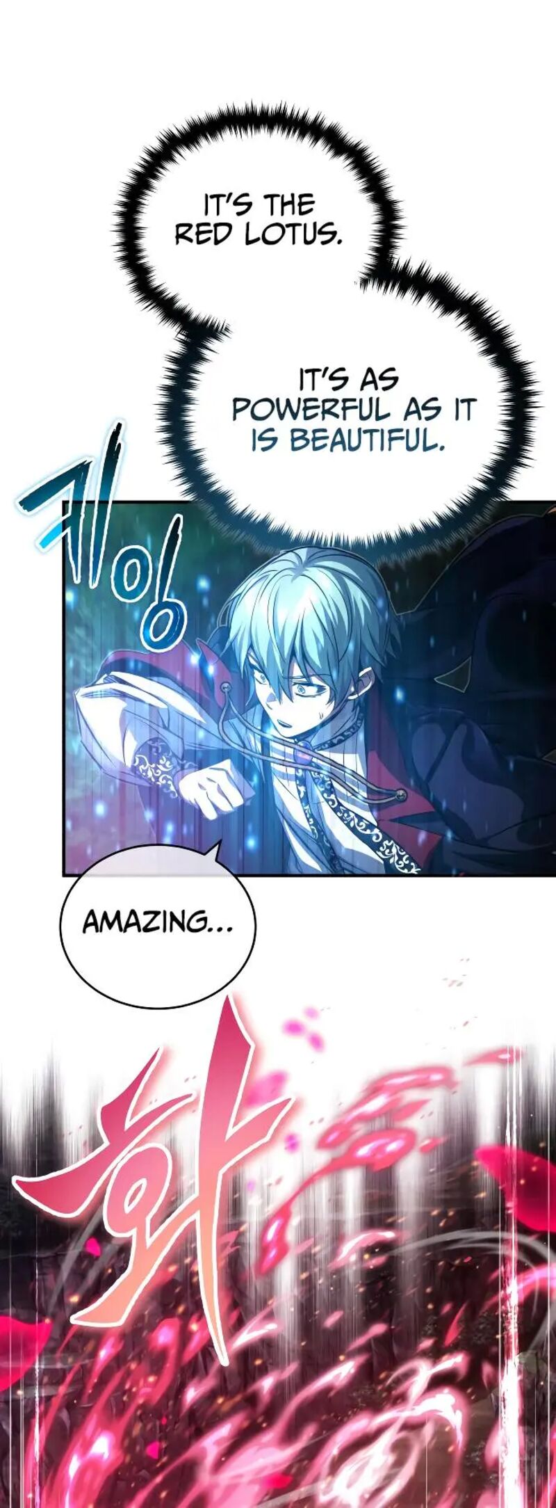The Dark Magician Transmigrates After 66666 Years 86 10
