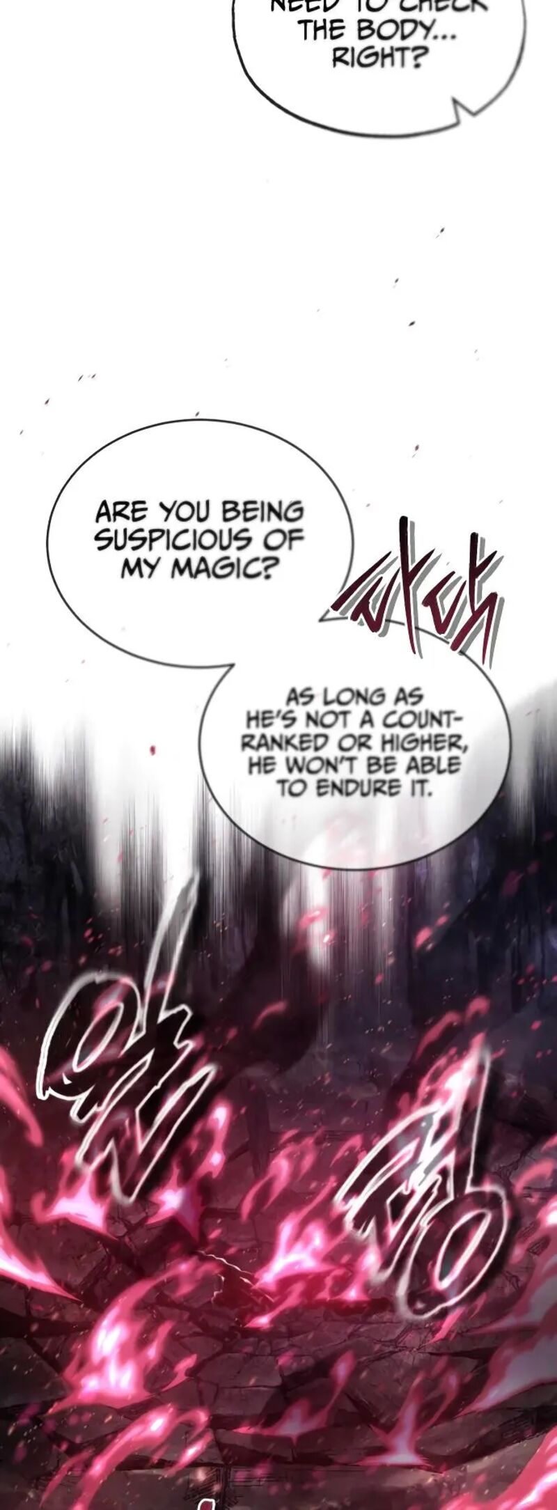 The Dark Magician Transmigrates After 66666 Years 86 15