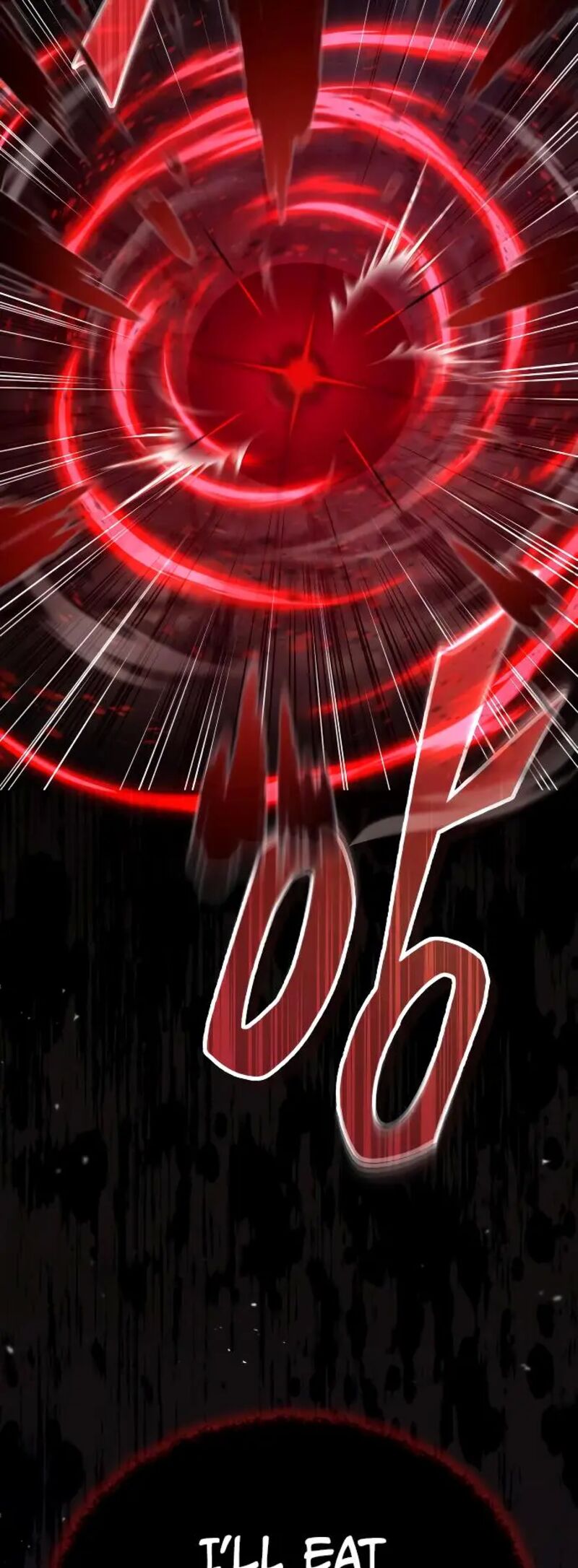 The Dark Magician Transmigrates After 66666 Years 86 19