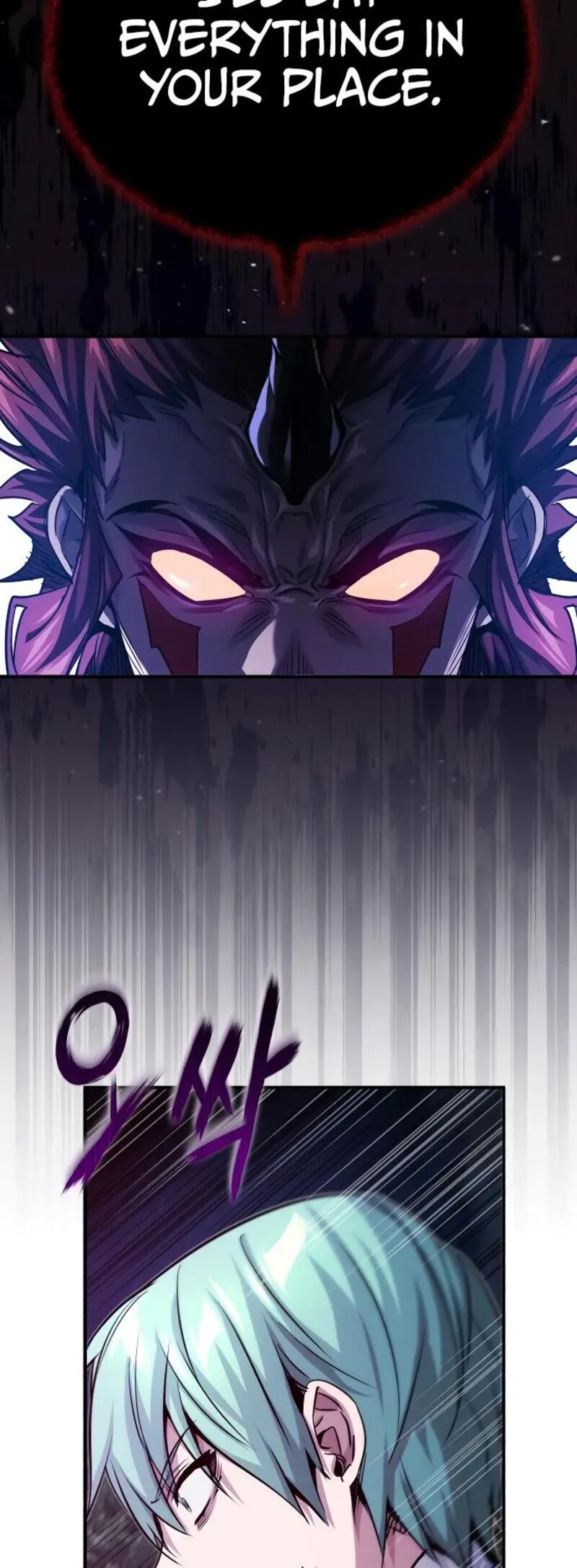 The Dark Magician Transmigrates After 66666 Years 86 20