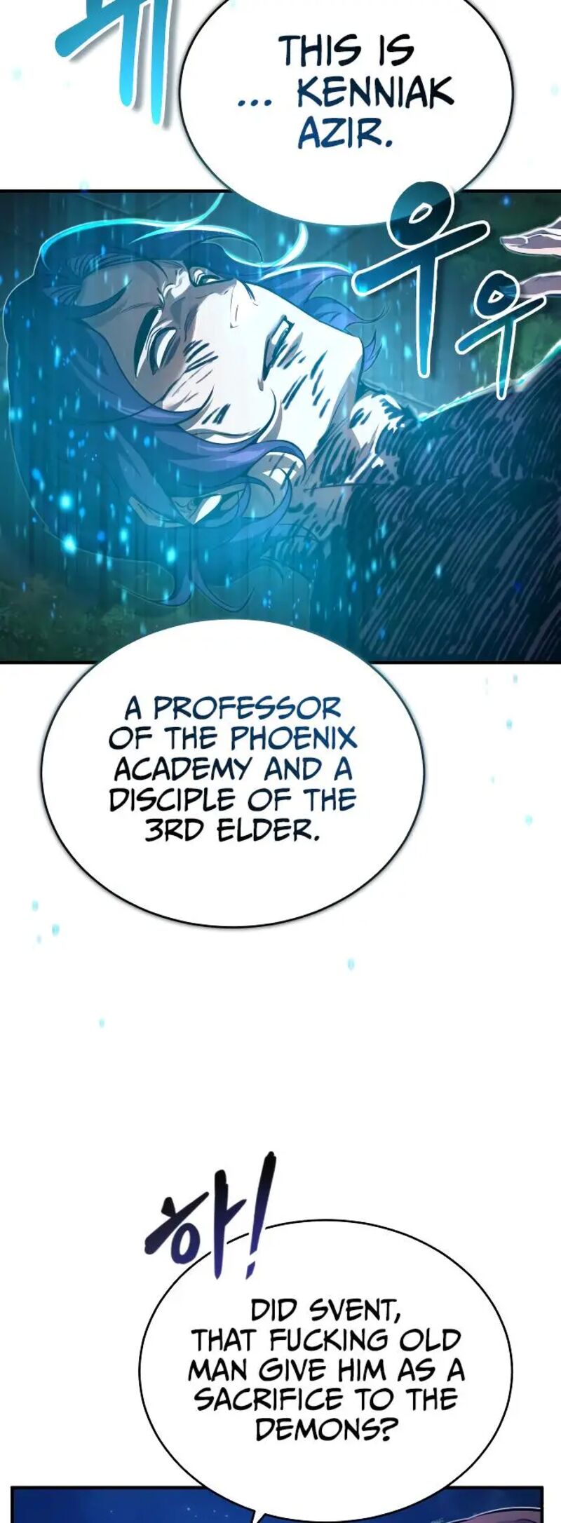 The Dark Magician Transmigrates After 66666 Years 86 27