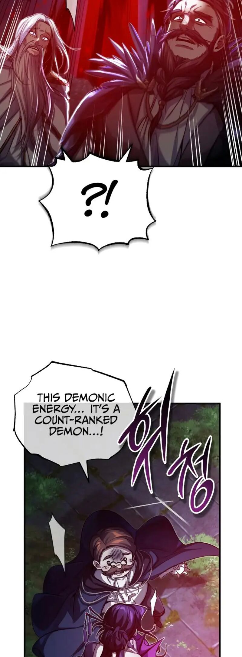 The Dark Magician Transmigrates After 66666 Years 86 29