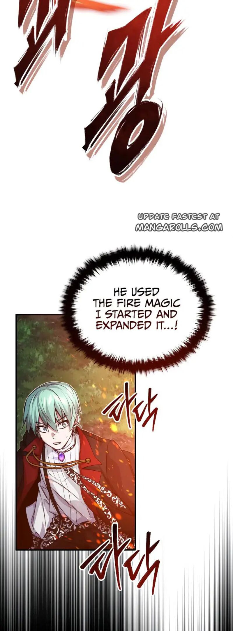 The Dark Magician Transmigrates After 66666 Years 86 3