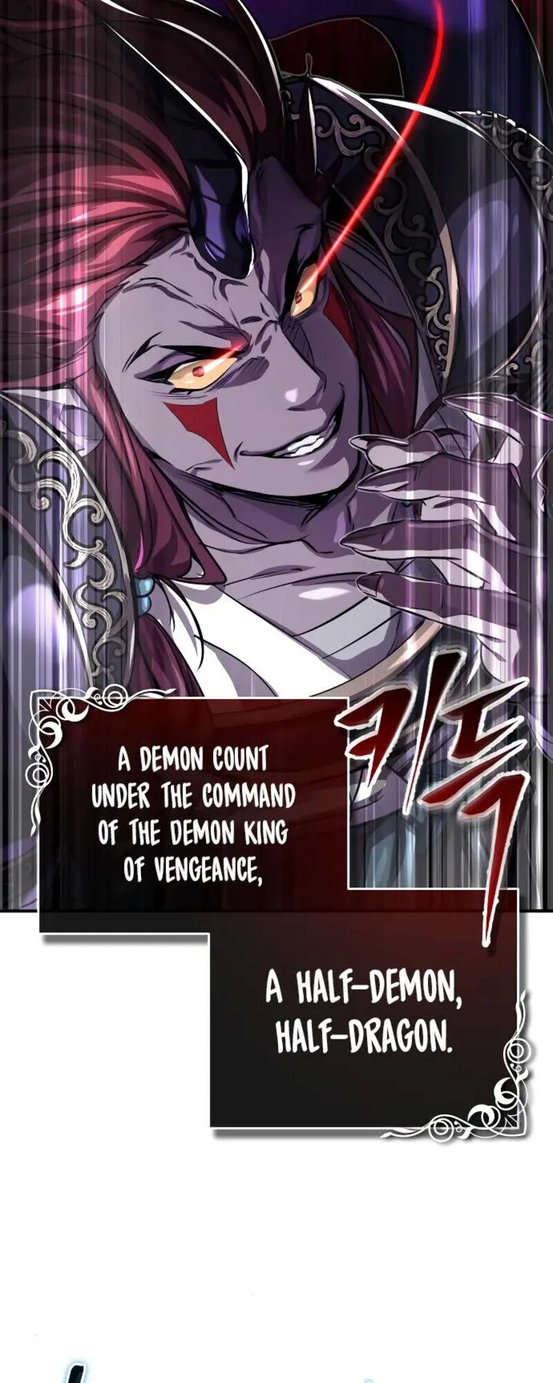 The Dark Magician Transmigrates After 66666 Years 86 36