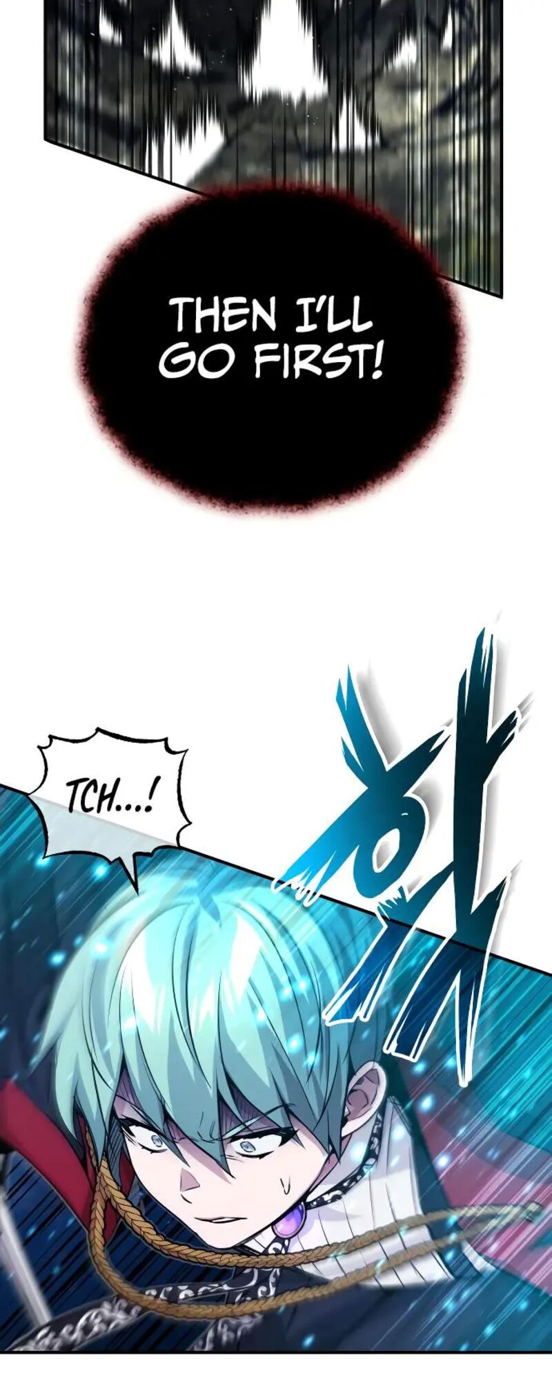 The Dark Magician Transmigrates After 66666 Years 86 39