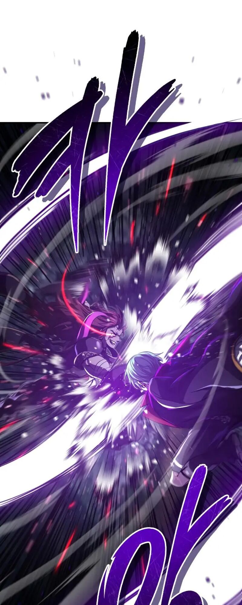 The Dark Magician Transmigrates After 66666 Years 86 40