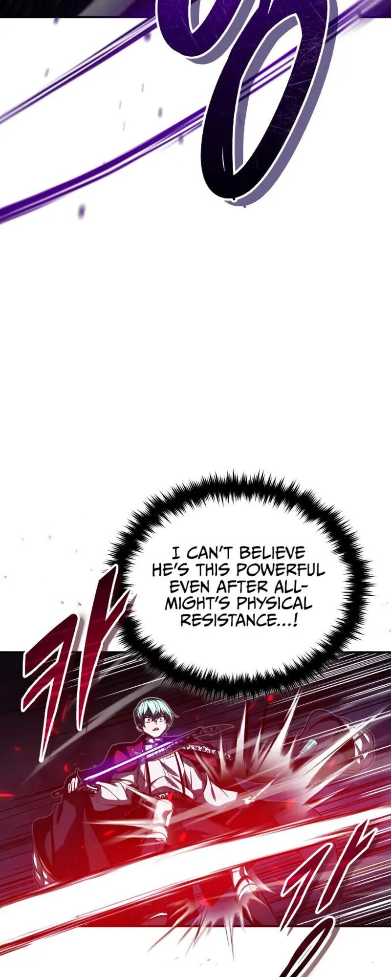 The Dark Magician Transmigrates After 66666 Years 86 41