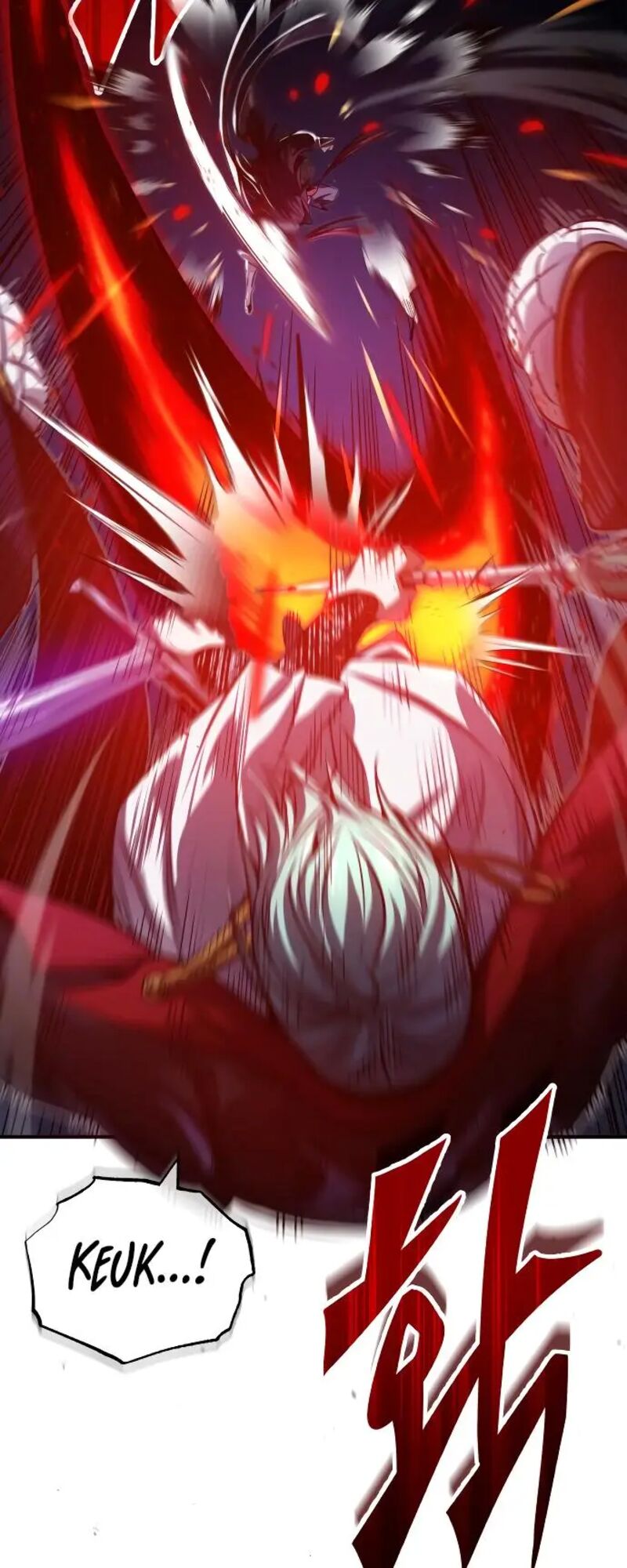 The Dark Magician Transmigrates After 66666 Years 86 45