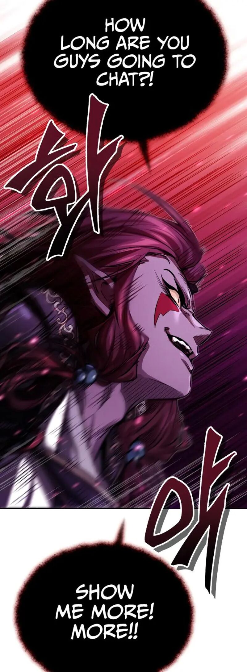 The Dark Magician Transmigrates After 66666 Years 86 48