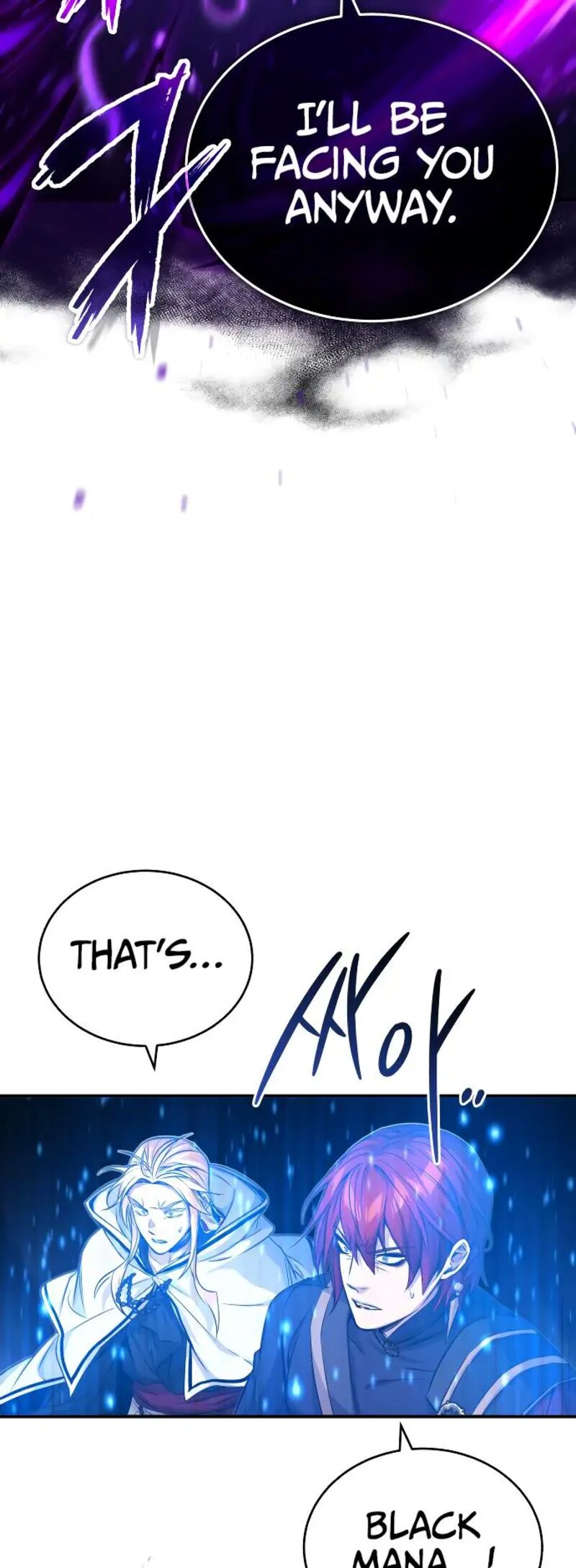 The Dark Magician Transmigrates After 66666 Years 86 50