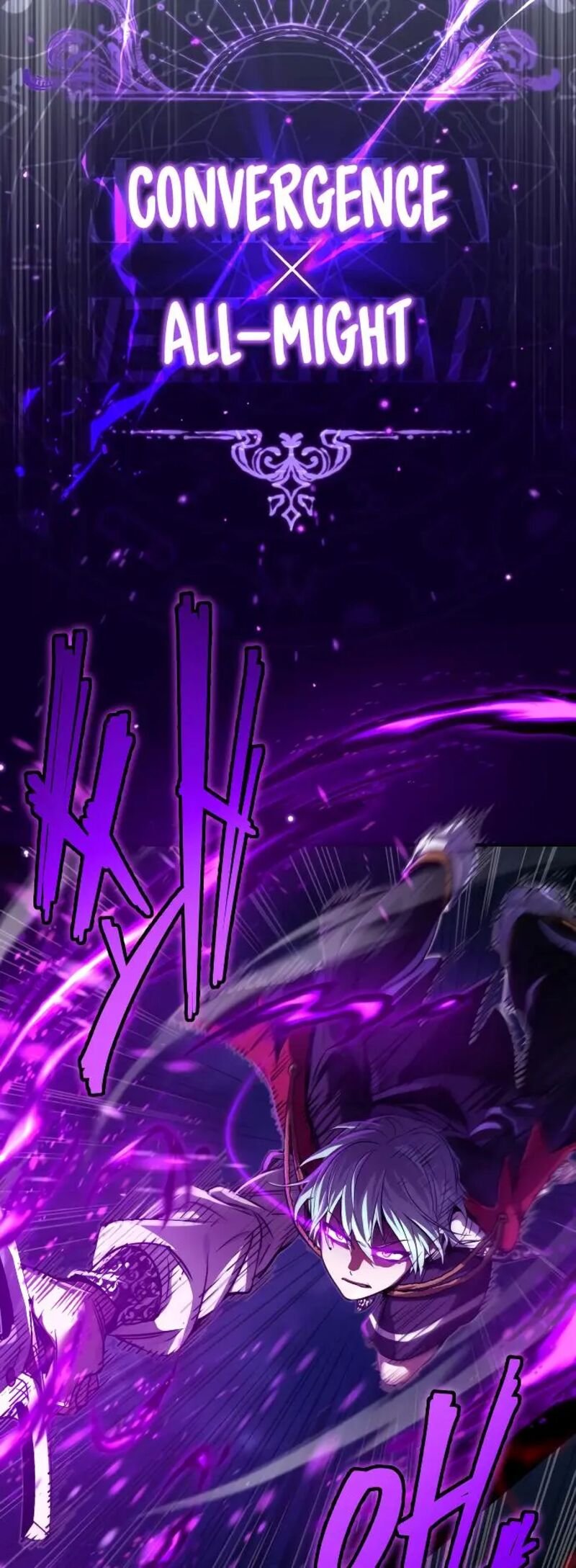 The Dark Magician Transmigrates After 66666 Years 86 52