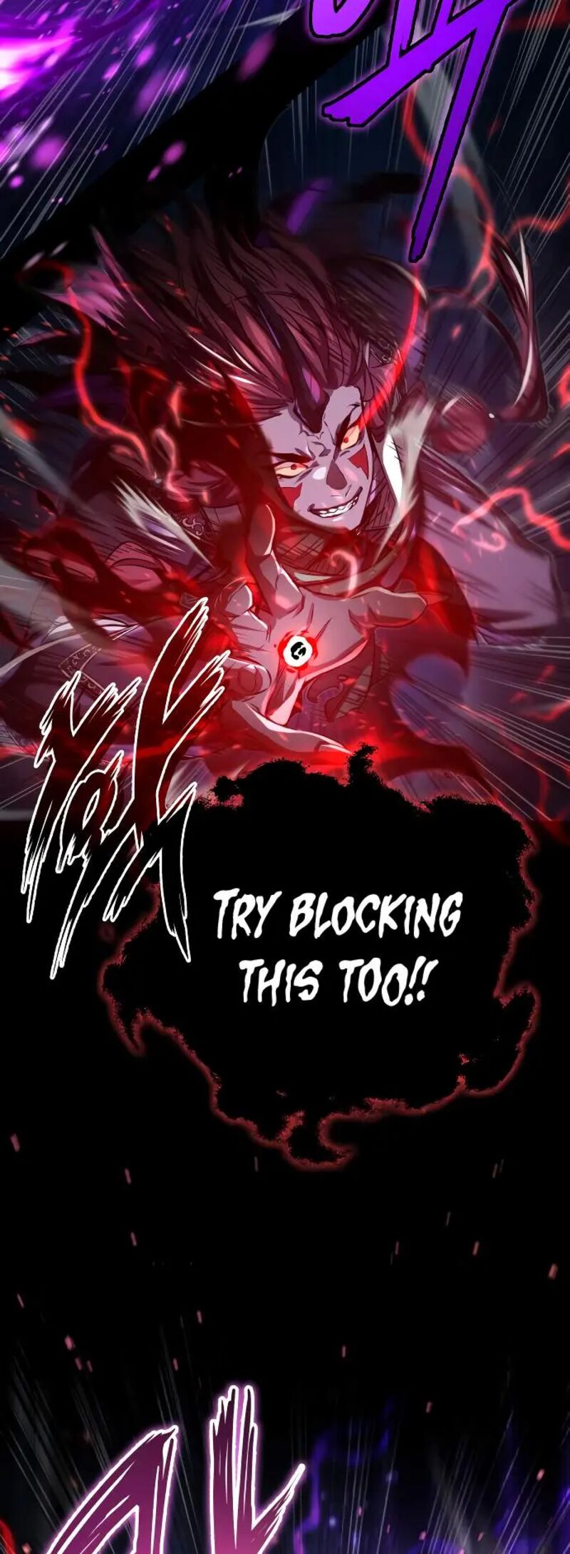 The Dark Magician Transmigrates After 66666 Years 86 53