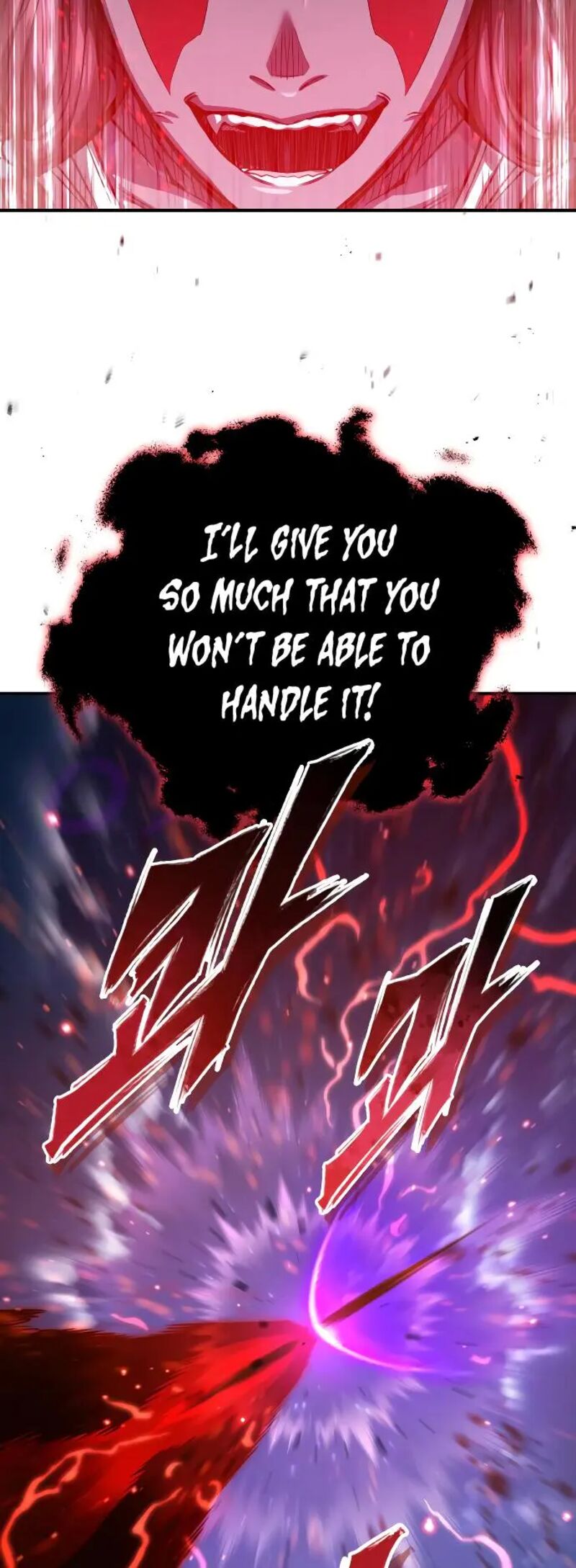 The Dark Magician Transmigrates After 66666 Years 86 56