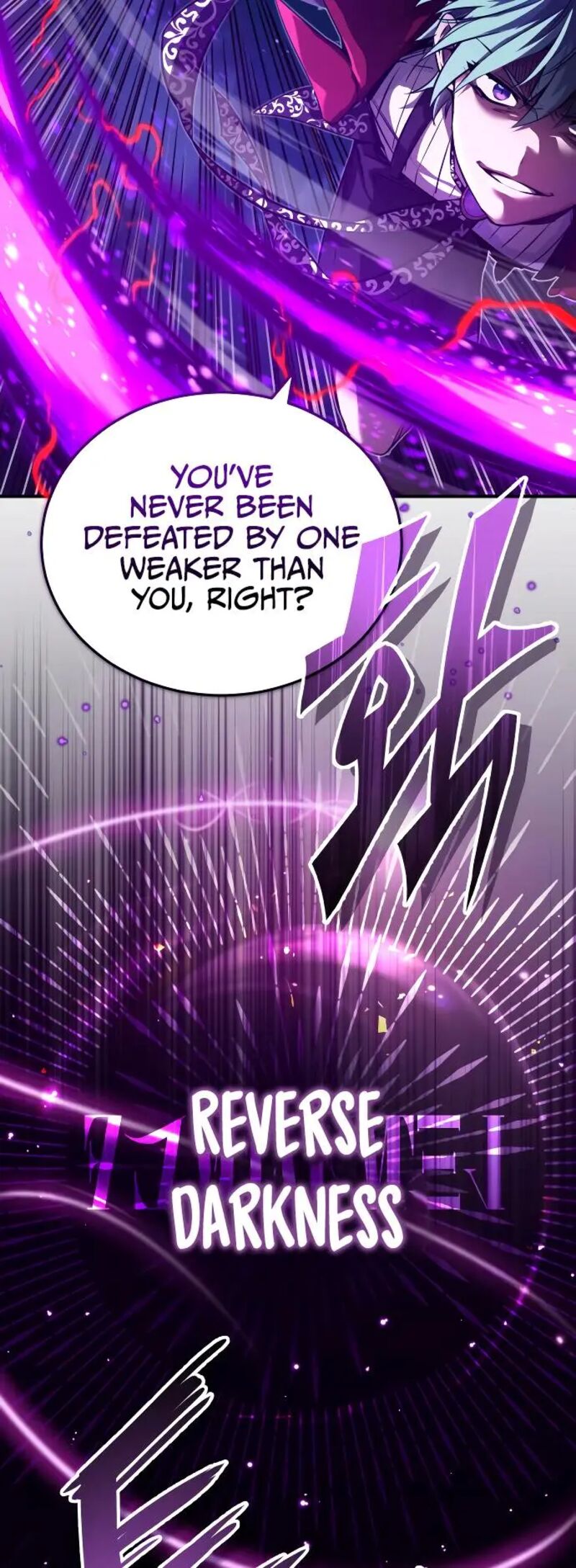 The Dark Magician Transmigrates After 66666 Years 86 58