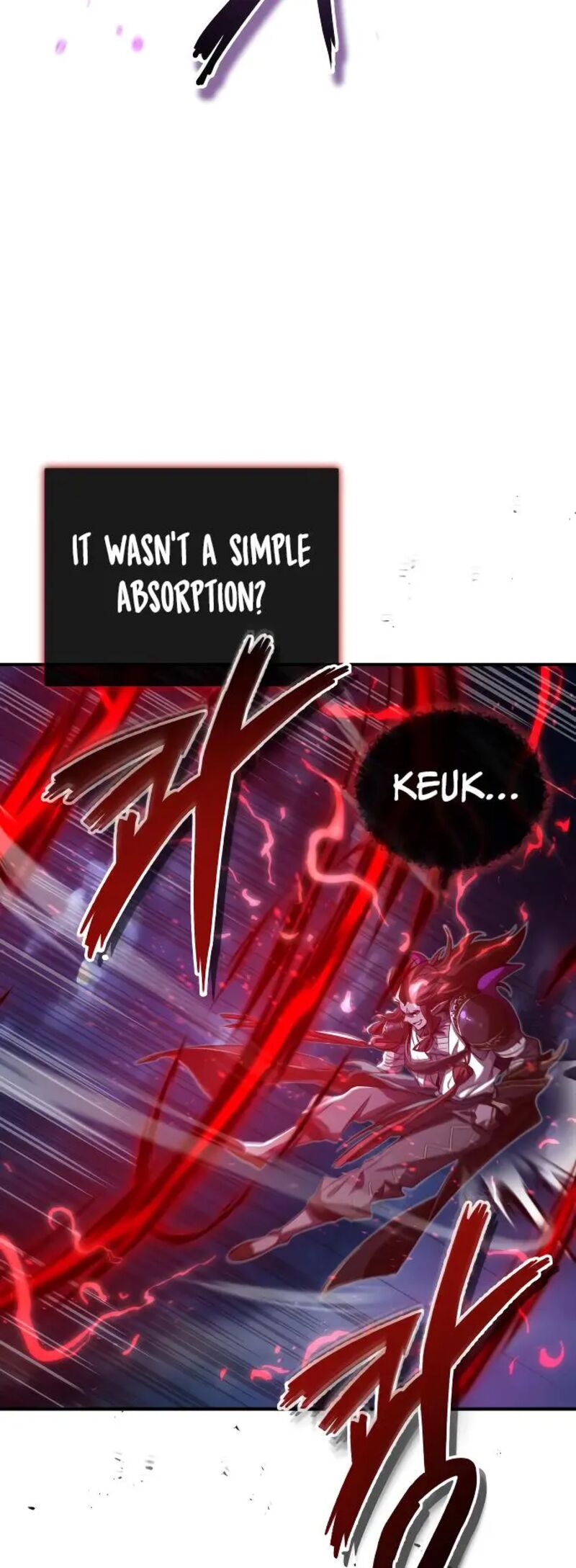 The Dark Magician Transmigrates After 66666 Years 86 60